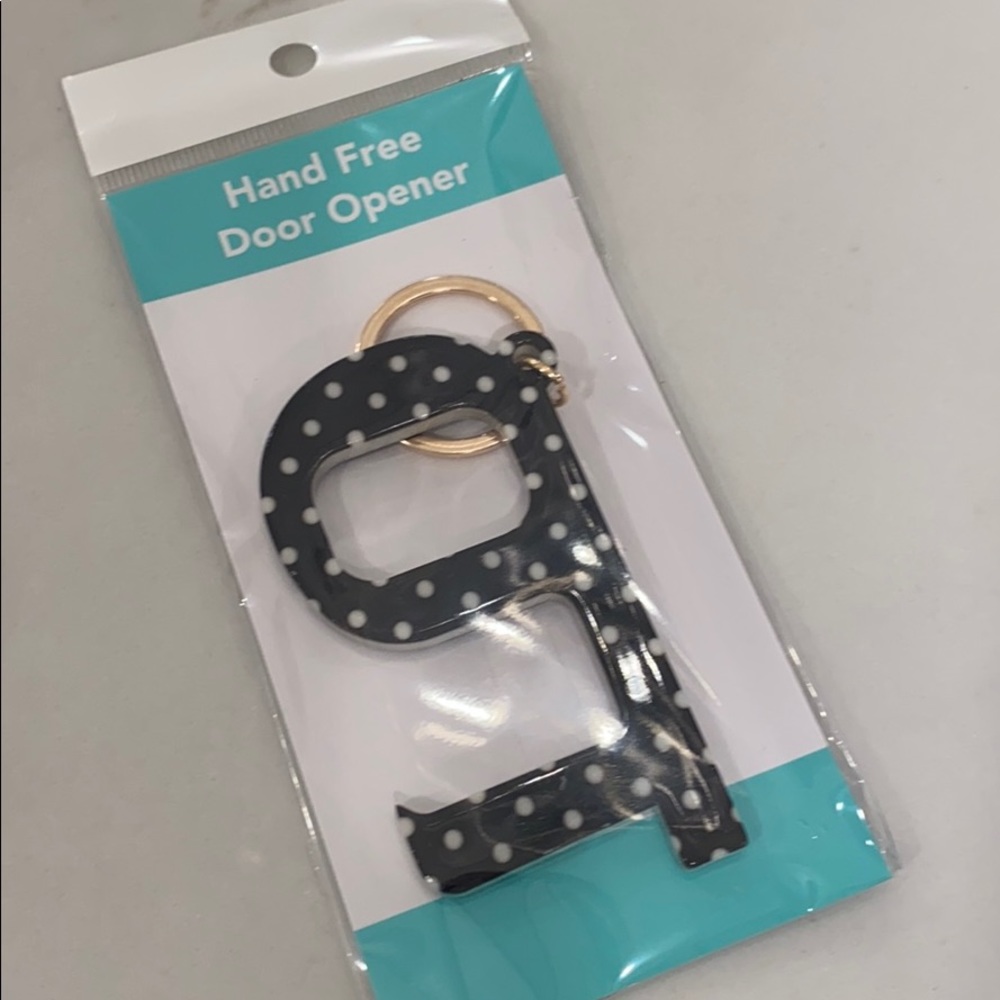 Hand Free Door Opener. NEW in package!